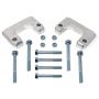 Tuff Country 12002 07-18 Tahoe 1500 4X4/2wd 2in EZ-Install Level Kt Frt (All Factory Lwr Cntrl Arm Type)