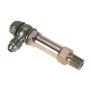 PETERSON FLUID PTR15-1040 1/8nptx-4an Oil Pres Ftn