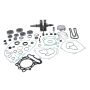 Vertex Pistons WR101-175 14-16 KX 250 F Complete Engine Rebuild Kit