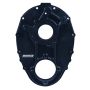Moroso 60201 Chevrolet Small Block Timing Cover - Raised Cam - Sprint Car - Aluminum