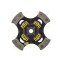 ACT 1992 Volkswagen Corrado 4 Pad Sprung Race Disc