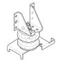 Firestone 2223 Ride-Rite Air Helper Spring Kit Front 84-04 Ford F250/F350 (W217602223)