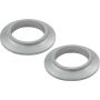 ALLSTAR PERFORMANCE ALL60189-10 Slider Box Rod End Spacers 3/4in 10pk