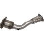 Davico Mfg 17449 Direct Fit Catalytic Converter