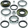 QuadBoss 413385 97-20 Honda TRX250 FourTrax Recon Rear Differential Bearing & Seal Kit