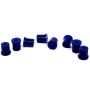 Superpro SPF0049K Toyota-Sprg/Rear Bush All
