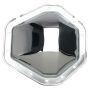 TRANS-DAPT TRA9071 Differential Cover Chrom e GM 14 Bolt