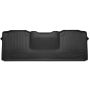 HUSKY LINERS HSK19071 2nd Seat Floor Liner Weatherbeater Series
