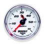 AutoMeter 7105 GAUGE, BOOST, 2 1/16