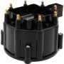 ALLSTAR PERFORMANCE ALL81205 GM HEI Distributor Cap Black