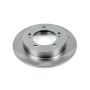 PowerStop JBR564 AutoSpecialty Brake Rotor