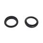 Athena P40FORK455130 2008 CCM MX 450 48x61.2x6/15mm Fork Dust Seal Kit