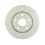 Bosch 25011472 Bosch QuietCast Disc Brake Rotor