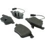 Stoptech 309.09150 Performance Brake Pads