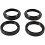 Pivot Works PWFSK-Z026 17-18 Ducati Hypermotard 939 SP PW Fork Oil & Dust Seal Kit