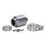 Wilwood 260-12697 Billet Reservoir Kit 4 oz w/ Bracket