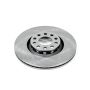 PowerStop EBR499 AutoSpecialty Brake Rotor