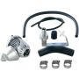 HKS 93-98 Supra TT SSQV4 BOV Kit
