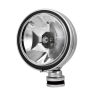 KC HiLiTES 651 KC Daylighter Gravity LED 6in Spot 2-Light System Universal