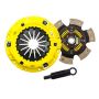 ACT HY4-HDG6 2010 Hyundai Genesis Coupe HD/Race Sprung 6 Pad Clutch Kit