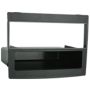 Metra 99-3528 Single DIN Installation Kit for 2004-2006 Pontiac GTO Vehicles(Black)