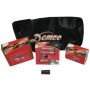 Demco 9523057 Tow Bar Combo Towing Kit Diode System