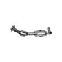 AP Exhaust 645220 Federal / EPA Catalytic Converter - Direct Fit