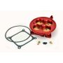 FAST Throttle Body 4500 W/Iac