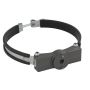 PETERSON FLUID PTR08-2207 Bracket Remote Filter Mnt 7in Tank