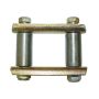 Omix Shackle Kit 55-75 Jeep CJ Models