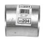 Walker 41204 Exhaust Elbow