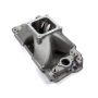 EDELBROCK EDE28978 BBC Super Victor II Intake Manifold