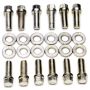 EDELBROCK EDE8504 #2101 Intake Bolt Kit