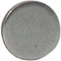 ALLSTAR PERFORMANCE ALL22285 Steel End Caps 1in OD 10pk
