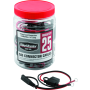BikeMaster 152492 Sae Wire w/Fuse - 25Piece Tub