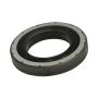 Yukon Gear & Axle YMSC1032 Yukon Gear Front Right Inner Axle Seal For Jeep JL (2.790in OD)