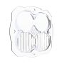 KC HiLiTES 4260 KC Lens FLEX ERA 4 Combo Clear