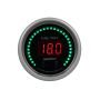 AutoMeter 6709-SC GAUGE, FUEL/VOLT, 2 1/16