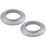 ALLSTAR PERFORMANCE ALL60189 Slider Box Rod End Spacers 3/4in 2pk
