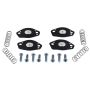 All Balls Racing 46-4032 Cut Off Valve Rebuild Kits