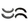 PowerStop B1091 Parking Brake Shoe