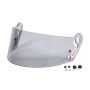 Bell 2010152 276 SRV Helmet Shield Smoke