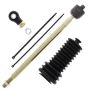 All Balls Racing 51-1040-R 05-09 Polaris Ranger 2x4 500 Rack Tie Rod Kit - Right