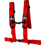 DragonFire Racing 522047 Seat Belt Harness