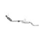 Eastern Catalytic 41213 Federal / EPA Direct-Fit Converter Assembly