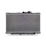Mishimoto Honda Accord Replacement Radiator 1994-1997