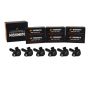 Mishimoto MMIG-ACRD30-0006 00-07 Honda Accord 3.0L Ignition Coil - 6-Pack