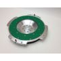 Fidanza Performance 130081 Lightweight with Repl Friction