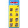 ARP ARP400-7532 Valve Cover Bolt Kit 6pt GM Duramax 6.6L