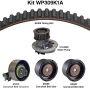 Dayco WP309K1A Water Pump Kit